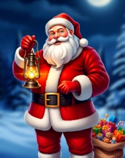 Book of Xmas 3