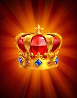 Crown Strike Hold and Win