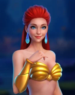Queen of Sirens