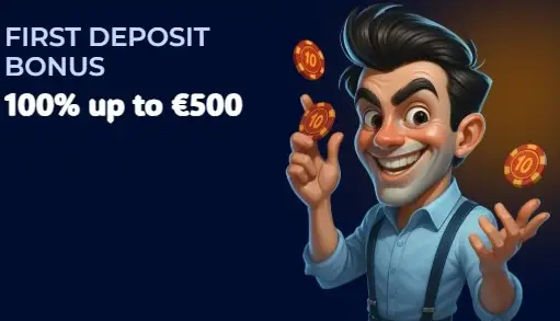 Gangstasino Casino banner bonus offer App